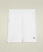 Pantaloncini per bambini Wilson  Youth Team Short 5” Inseam Bright White