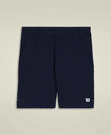Pantaloncini per bambini Wilson Youth Team Short 5” Inseam Classic Navy