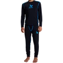 Pantaloni a compressione Bauer  BASICS BL PANT Youth M