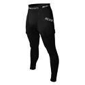 Pantaloni a compressione Blue Sports  Compression Junior