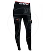 Pantaloni a compressione con sospensorio CCM  Jock Junior XL