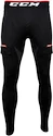 Pantaloni a compressione con sospensorio CCM  Pant Jock Senior XL