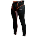 Pantaloni con sospensorio POWERTEK  V7.0 Gel Print Youth S/M