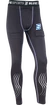 Pantaloni con sospensorio, Senior Blue Sports  Compression
