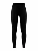 Pantaloni da ciclismo da donna Craft Core W SubZ Wind Tights (C3)