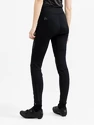 Pantaloni da ciclismo da donna Craft Core W SubZ Wind Tights (C3)