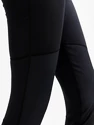 Pantaloni da ciclismo da donna Craft Core W SubZ Wind Tights (C3)