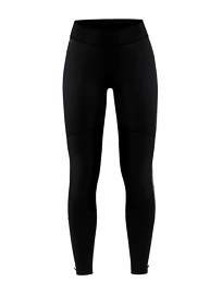 Pantaloni da ciclismo da donna Craft Core W SubZ Wind Tights (C3)