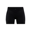 Pantaloni da ciclismo da donna Craft  Essence Hot Black