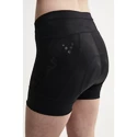 Pantaloni da ciclismo da donna Craft  Essence Hot Black