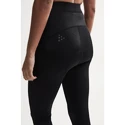 Pantaloni da ciclismo da donna Craft  Rise Knickers Black