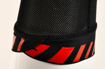 Pantaloni da ciclismo da donna Silvini