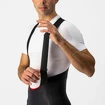 Pantaloni da ciclismo da uomo Castelli  Nano Flex Pro 2 Bibtight
