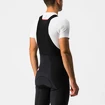 Pantaloni da ciclismo da uomo Castelli  Nano Flex Pro 2 Bibtight