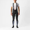 Pantaloni da ciclismo da uomo Castelli  Nano Flex Pro 2 Bibtight