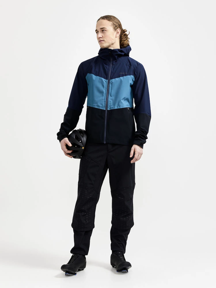 Pantaloni da ciclismo da uomo Craft ADV Offroad SubZ