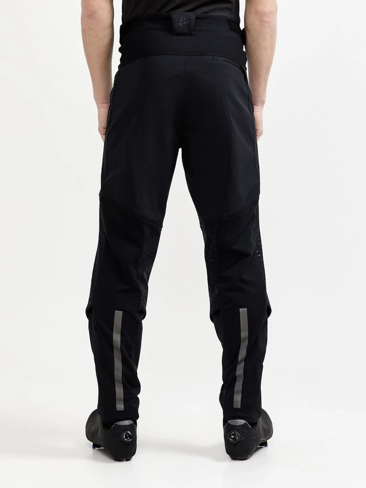 Pantaloni da ciclismo da uomo Craft ADV Offroad SubZ