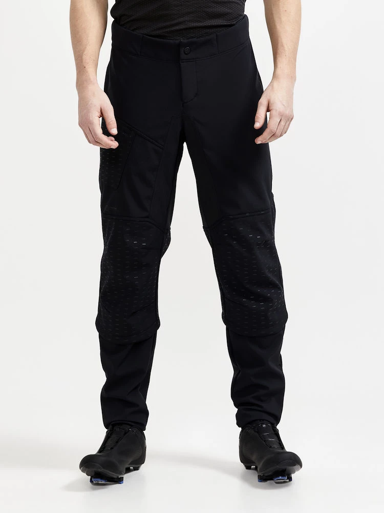 Pantaloni da ciclismo da uomo Craft ADV Offroad SubZ