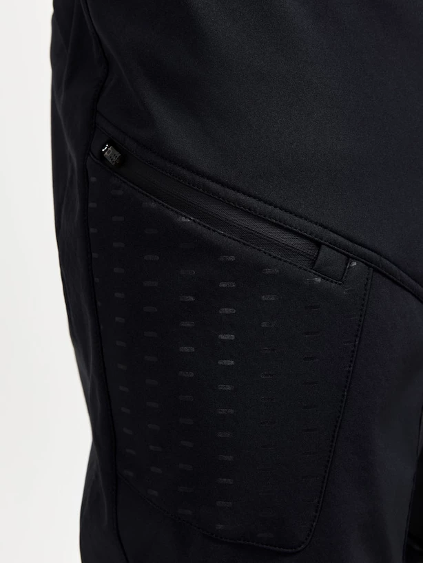 Pantaloni da ciclismo da uomo Craft ADV Offroad SubZ S