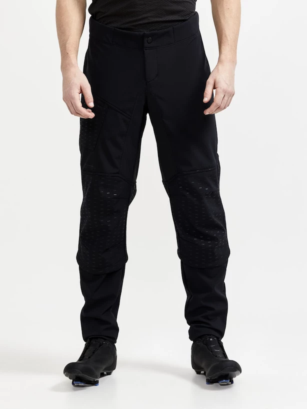 Pantaloni da ciclismo da uomo Craft ADV Offroad SubZ S