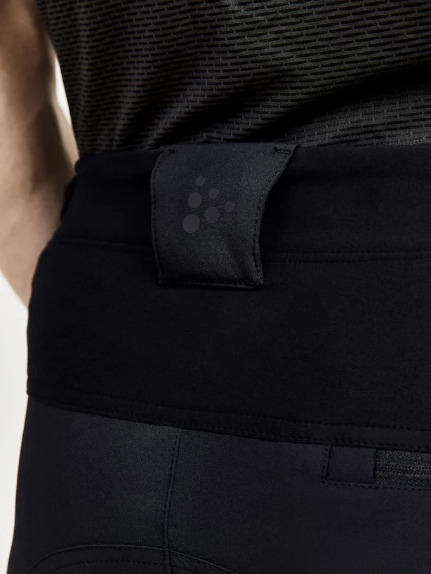 Pantaloni da ciclismo da uomo Craft ADV Offroad SubZ S