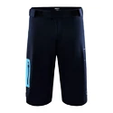 Pantaloni da ciclismo da uomo Craft ADV Offroad XT Dark Blue