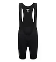 Pantaloni da ciclismo da uomo Rock Machine  Pro black L