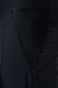 Pantaloni da ciclismo da uomo Silvini  Barrea Black Charcoal