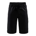 Pantaloni da ciclismo per bambini Craft  Bike XT Junior Black