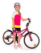 Pantaloni da ciclismo per bambini Etape  Junior