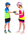 Pantaloni da ciclismo per bambini Etape  Junior