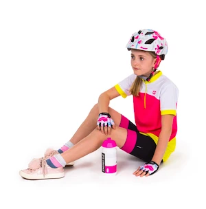 Pantaloni da ciclismo per bambini Etape  Junior