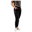 Pantaloni da donna Bauer  WMNS Team Woven Jogger Black