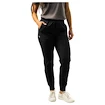 Pantaloni da donna Bauer  WMNS Team Woven Jogger Black