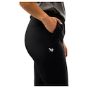 Pantaloni da donna Bauer  WMNS Team Woven Jogger Black