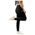 Pantaloni da donna Bauer  WMNS Team Woven Jogger Black