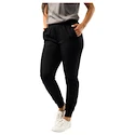 Pantaloni da donna Bauer  WMNS Team Woven Jogger Black