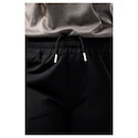 Pantaloni da donna Bauer  WMNS Team Woven Jogger Black