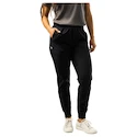 Pantaloni da donna Bauer  WMNS Team Woven Jogger Black