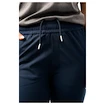 Pantaloni da donna Bauer  WMNS Team Woven Jogger Navy