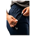Pantaloni da donna Bauer  WMNS Team Woven Jogger Navy