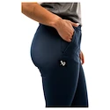 Pantaloni da donna Bauer  WMNS Team Woven Jogger Navy