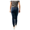 Pantaloni da donna Bauer  WMNS Team Woven Jogger Navy