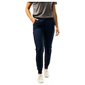 Pantaloni da donna Bauer  WMNS Team Woven Jogger Navy