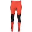 Pantaloni da donna Bergans  Fløyen V2 W Pants Brick/Solid Charcoal S