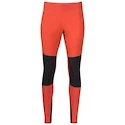 Pantaloni da donna Bergans  Fløyen V2 W Pants Brick/Solid Charcoal S
