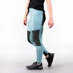 Pantaloni da donna Bergans  Fløyen V2 W Pants Smoke Blue