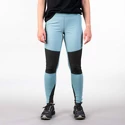 Pantaloni da donna Bergans  Fløyen V2 W Pants Smoke Blue