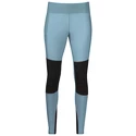 Pantaloni da donna Bergans  Fløyen V2 W Pants Smoke Blue