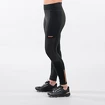 Pantaloni da donna Bergans  Fløyen V2 W Pants Solid Charcoal